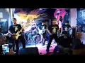 Download Lagu Power slaves cover by Blackburn Bali