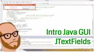 Introduction to Java GUI - Day 4