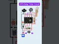 Timer Circuit 555 Timer OFF Delay Circuit 5 Second Buzzer Delay