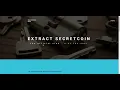 BITCOIN GENERATOR EXTRACTOR PRIVATE KEY FREE 0 1 BTC LIVE TUTORIAL