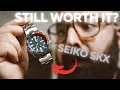 The Seiko SKX in 2025 Is It Finally Time to Let Go
