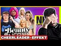 Download Lagu THE MOST DISGUSTING SHOW? - BEAUTY AND THE NERD | Prince Vegeta030
