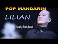Download Lagu LILIAN - POP MANDARIN - COVER BY  : FRANKY MARCELLO
