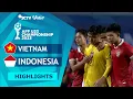 Download Lagu Highlights - Vietnam VS Indonesia | Final AFF U23 Championship 2023