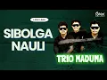 Download Lagu Trio Maduma - Sibolga Nauli (Video Lirik)