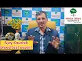 हमें बुखार क्यों आता है? | why do we get fever ? #medicalinfluencer