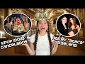 Lagu KPOP IDOLS CANCELLED, Hailey Bieber “attacks” Selena, Million-dollar robbery at the Louvre… 😫