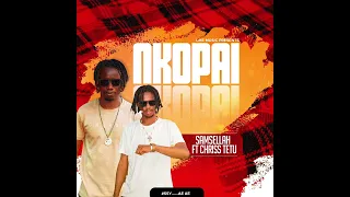 NKOPAI BY SAMSELLAH CLASSIC FT CHRISS TETU L M E 