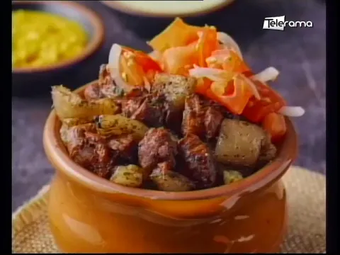 El Barón de las Mollejas la primera cadena de mollejas del mundo