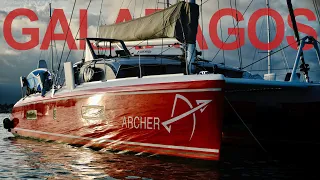 Our kids will NEVER forget the Galapagos (Part 3)!  [🎥37🇪🇨]