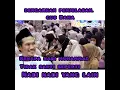 Lagu Kenapan Nabi Muhammad tidak sakti.#gus_baha_terbaru #viral #ngaji