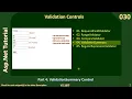 Validation Controls Part 4 - ValidationSummary Asp Net Tutorial