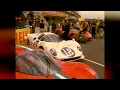 Baby Keem - vent (NOIT bootleg) | 24 Hours of Le Mans 1966 |