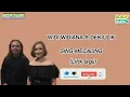 Download Lagu WIDI WIDIANA ft DEK ULIK - SING MECALING (Lirik lagu)