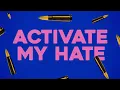 Makaveli - Hail Mary (Lyric Video)