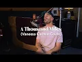 Download Lagu A Thousand Miles (Vanessa Carlton cover) | Blue Light Bandits