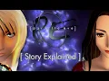 Lagu Parasite Eve’s Story Is Way Darker Than You Remember
