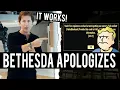 Bethesda Responds About the Fallout 76 Disastrous Update BREAKING THE SERVERS