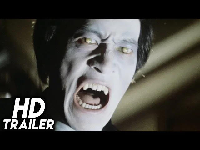 Lake of Dracula (1971) ORIGINAL TRAILER [HD 1080p]