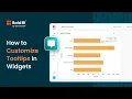 How to Customize Tooltips in Widgets Bold BI