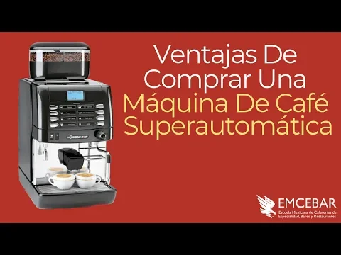 Download MP3 Ventajas De Comprar Una Máquina De Café Superautomática