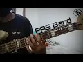 PAS Band - Jengah || Bass Cover