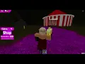 Young - Vacations id roblox