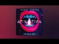 Daddy Yankee & Anuel AA - Adictiva (Audio Oficial)