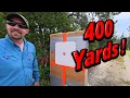 Going Long - 338 Lapua 284 Win