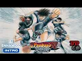 Ai Enhanced - Captain Tsubasa 2002 Opening 2