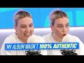 Download Lagu Perrie reveals why she scrapped and re-made her entire debut album | Capital
