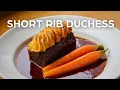 Lagu Michelin-Starred Adam Byatt's Short Rib Duchess