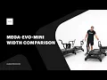 Mega-EVO-Mini-width comparison