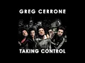 Let's Go by Greg Cerrone