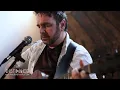 Wings (Birdy) | Acoustic Cover by The Distance