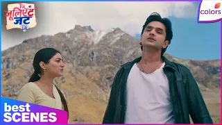 Tuu Juliet Jatt Di  | Nawab’s Mission to Keep Fateh Away From Heer | Best Moments | Colors TV