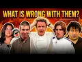 Hell s Kitchen s Most Bizarre Contestants Where Are They Now