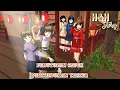 Lagu H\u0026H Story #20 [Pertunjukan Teater] || SAKURA SCHOOL SIMULATOR DRAMA