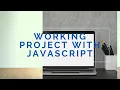 Live Project on Javascript Object Array Object Array Method Prototype And Class