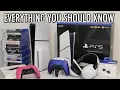 Just Got A PS5 Slim WATCH THIS FIRST PS5 Setup Tips Accessories Things You Should know