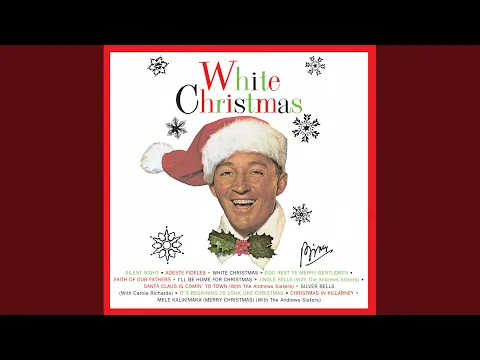 Download MP3 White Christmas (1947 Version)