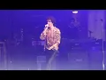 Potential - Sombr (Live in Oklahoma City, OK - You Are The Reason Tour)