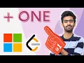 Microsoft Question LeetCode 66 Plus One English code io