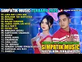 Download Lagu LUKA HATI LUKA DIRI - BERLAYAR TAK BERTEPIAN - Irwan - SIMPATIK MUSIC FULL ALBUM TERBARU 2025