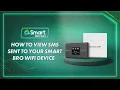 How to Get the SIM Registration OTP for Your Smart Bro WiFi Device