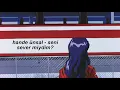 hande ünsal - seni sever miydim? (slowed + reverb)