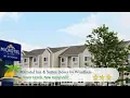Microtel Inn Suites Dover by Wyndham - Dover Hotels New Hampshire