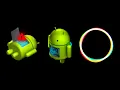 Android Recovery Screens 2010 - 2023