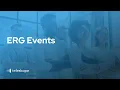 ERG Events Employee Resource Groups Teleskope FedEx Ground Webinar