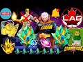 TITAN CRYSTAL FIXED Kabam Takes Action Max Sigs Retroactive Economy Rewards 7 Ascension - MCOC